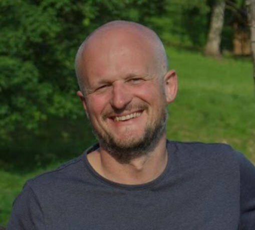 Tomasz Świta